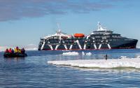 Magellan Explorer and Magellan Discoverer image