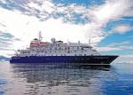 Image: Hebridean Sky - Antarctic cruises