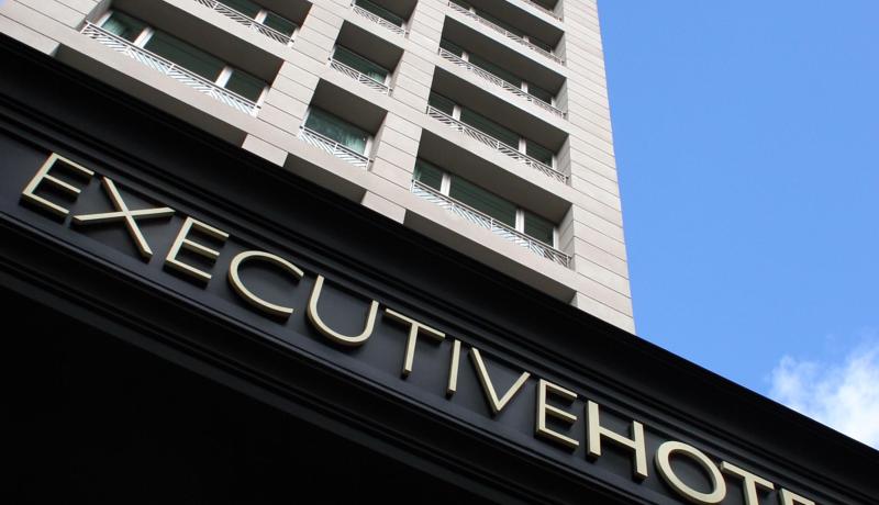 AR0616AI03_executive-hotel-park-suites-exterior.jpg [&copy; Last Frontiers Ltd]