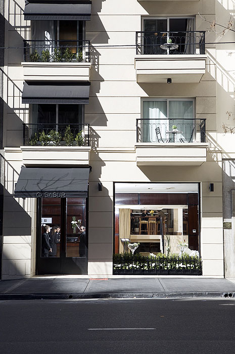 AR08CS_casa-sur-art-hotel-fachada-II.jpg [&copy; Last Frontiers Ltd]
