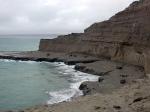 Image: Puerto Piramide - Valdés Peninsula
