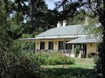 Image: Estancia Dos Lunas - Córdoba, Argentina