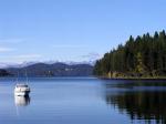 Hostería La Escondida - Bariloche and Villa la Angostura, Argentina