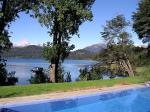 Image: Hostería Las Balsas - Bariloche and Villa la Angostura, Argentina