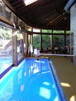 Image: Hostería Las Balsas - Bariloche and Villa la Angostura, Argentina