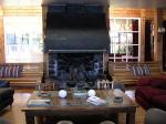 Image: Hostería Las Balsas - Bariloche and Villa la Angostura, Argentina
