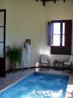 Image: Estancia La Paz - Córdoba, Argentina