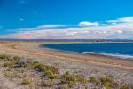 Image: Bahia Bustamante - Valdés Peninsula