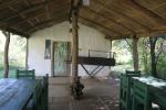 Image: Casa de Esteros - The Iberá Marshlands, Argentina