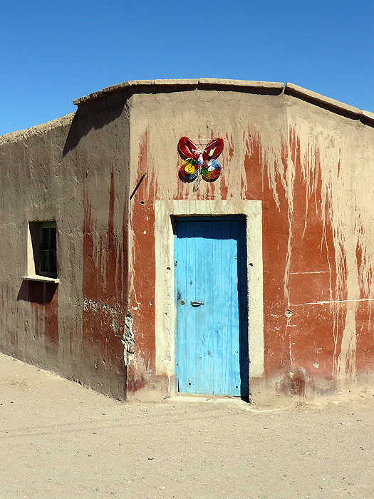 BO0609RB144_altiplano_pueblo.jpg [&copy; Last Frontiers Ltd]