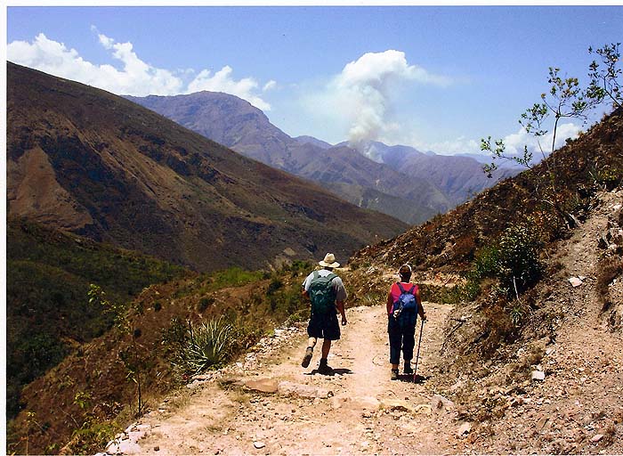 Sandra_Downes_Cochabamba.jpg [&copy; Last Frontiers Ltd]