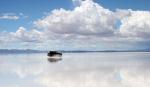 Image: Uyuni - Salar de Uyuni and the southern deserts