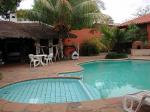 Image: Gran Hotel Concepción - Santa Cruz and the Jesuit Missions, Bolivia