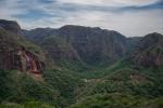 Image: Amboró National Park - Santa Cruz and the Jesuit Missions