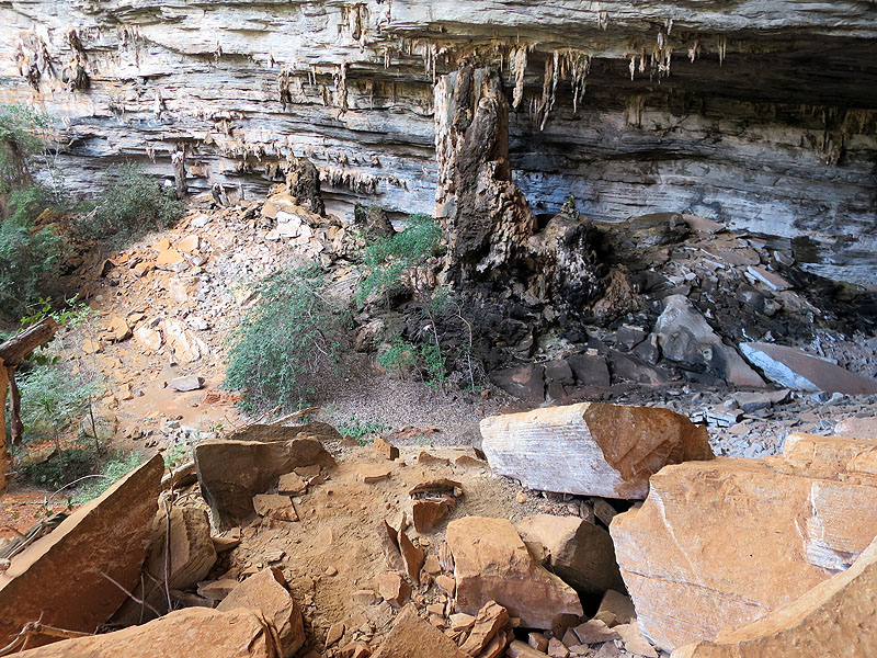 BR0515CF0852_lapa-doce-chapada-diamantina.jpg [&copy; Last Frontiers Ltd]