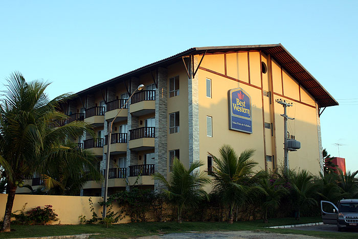 BR0909LD227_solar-best-western-porto-de-galinhas.jpg [&copy; Last Frontiers Ltd]