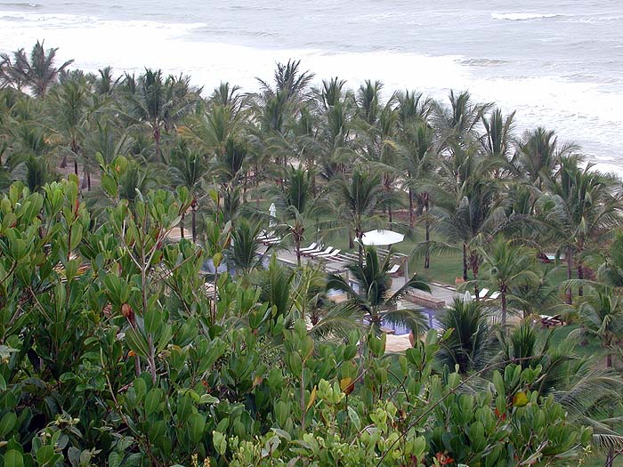 BR1004EM151_pousada_txai_eco_resort.jpg [&copy; Last Frontiers Ltd]