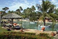 Porto Preguiças Resort image