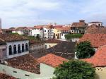 Image: São Luis - Lencois Maranhenses and the colonial ports