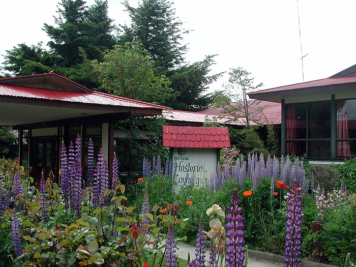 CH1103EM046_hosteria_coyhaique.jpg [&copy; Last Frontiers Ltd]
