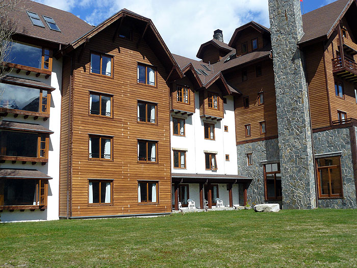 CL0909EP146_peulla-hotel-natura.jpg [&copy; Last Frontiers Ltd]