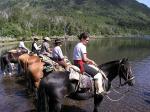 Image: Huechahue trek - Pucón and the Northern Lake District