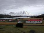 Image: Mirador del Paine - Torres del Paine