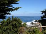 Image: Isla Negra - Valparaiso and Viña del Mar