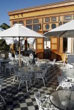 Image: Gran Hotel Gervasoni - Valparaiso and Viña del Mar, Chile