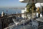 Image: Gran Hotel Gervasoni - Valparaiso and Viña del Mar