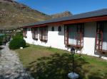 Image: Hosteria Pehoé - Torres del Paine, Chile
