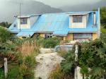 Image: Chaitén - Northern Carretera Austral