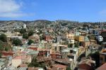 Image: Valparaiso - Valparaiso and Viña del Mar