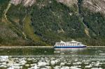 Image: Ventus Australis - Punta Arenas and Puerto Williams