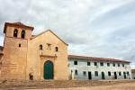 Villa de Leiva - Villa de Leyva, Colombia