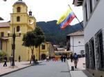 Bogotá - Bogotá, Colombia