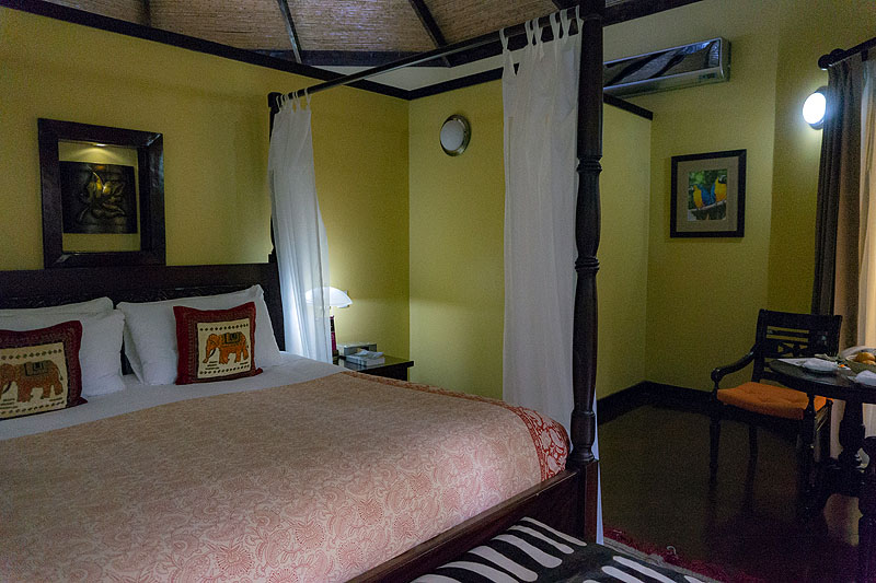 CR0418HG0078_nayara-resort-rainforest-casita.jpg [&copy; Last Frontiers Ltd]