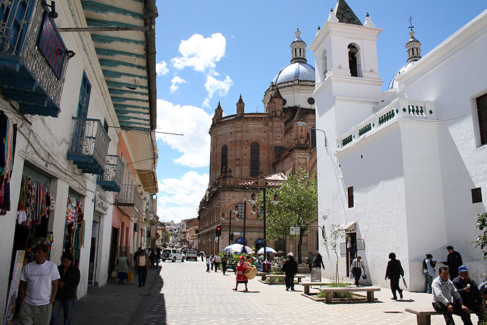 EC0608ED110_cathedral-cuenca.jpg [&copy; Last Frontiers Ltd]