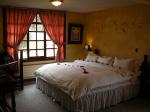 Image: Hostería La Andaluza - Baños and Riobamba, Ecuador