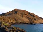Image: Bartolomé - The uninhabited islands