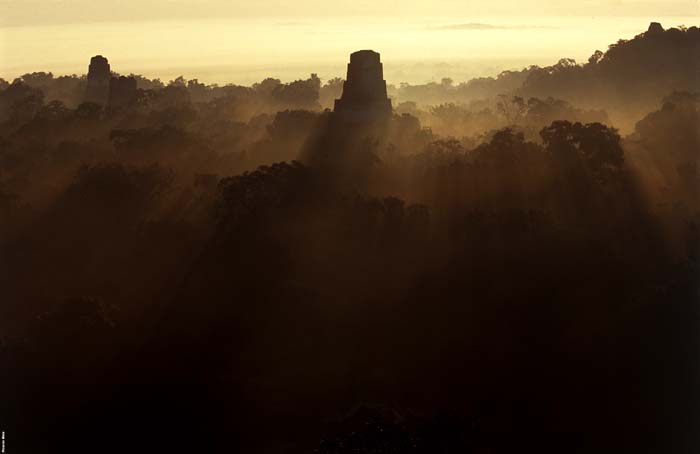 GUTB_Tikal.jpg [&copy; Last Frontiers Ltd]