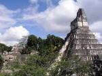 Tikal - Petén and the North, Guatemala