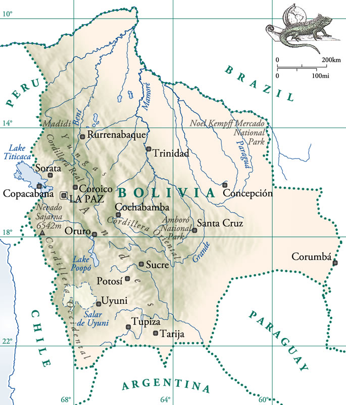 bolivia.jpg [&copy; Last Frontiers Ltd]
