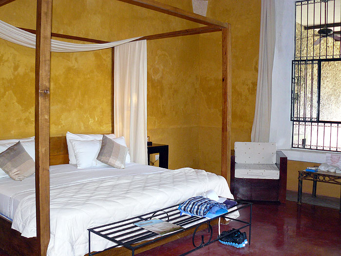 MX0511SM0756_hotel-hacienda-merida-vip.jpg [&copy; Last Frontiers Ltd]