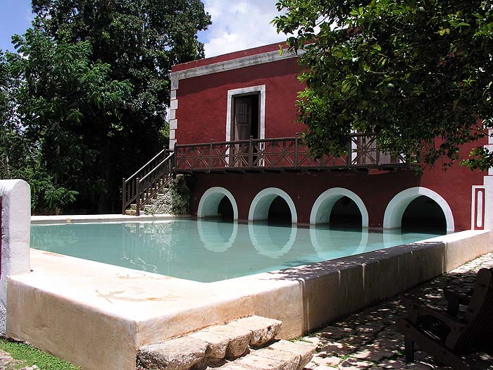 MX0804RB145_hacienda_santa_rosa.jpg [&copy; Last Frontiers Ltd]