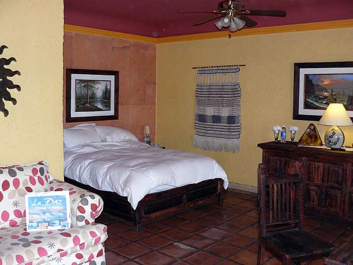 MX0910JF189_posada-de-las-flores.jpg [&copy; Last Frontiers Ltd]