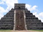 Image: Chichén Itzá - Chichén-Itzá