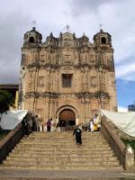 Image: San Cristóbal - San Cristóbal de las Casas