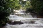 Image: Agua Azúl - San Cristóbal de las Casas
