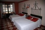 Image: Hotel Casa del Balam - Mérida, Mexico